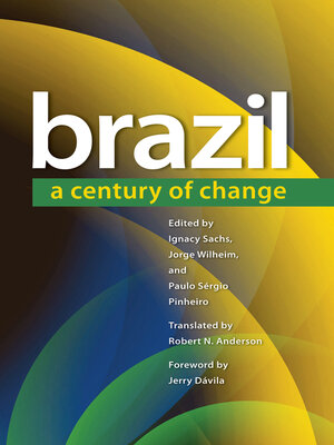cover image of Brazil